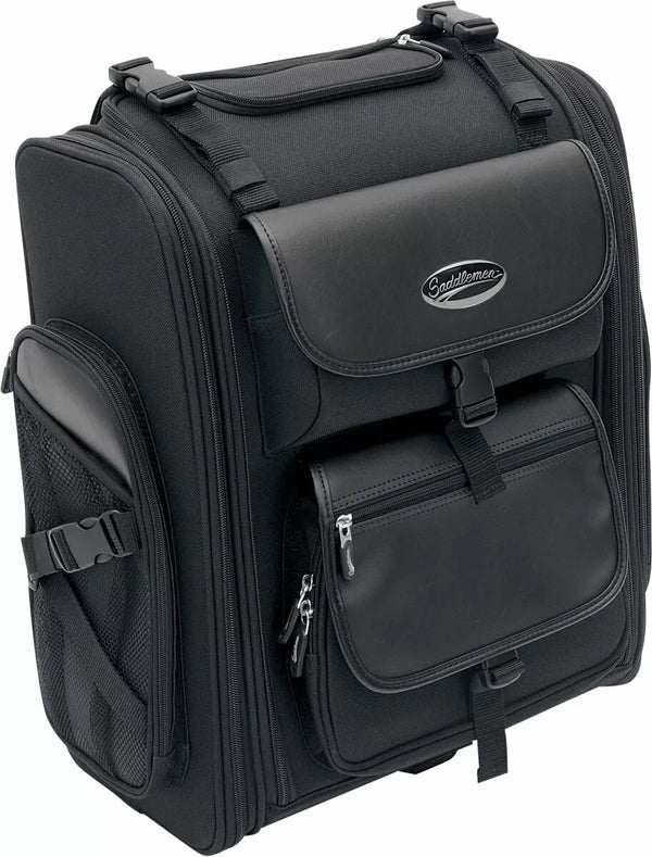 Saddlemen Sissy Bar Bag S2200E 3515-0080
