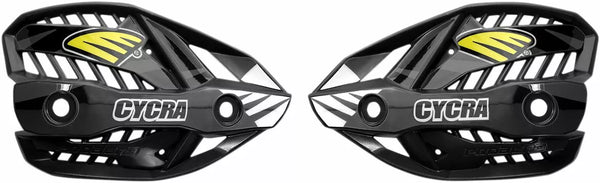 Cycra Shield REPL BLK NO COUVERNE 1CYC-1019-12