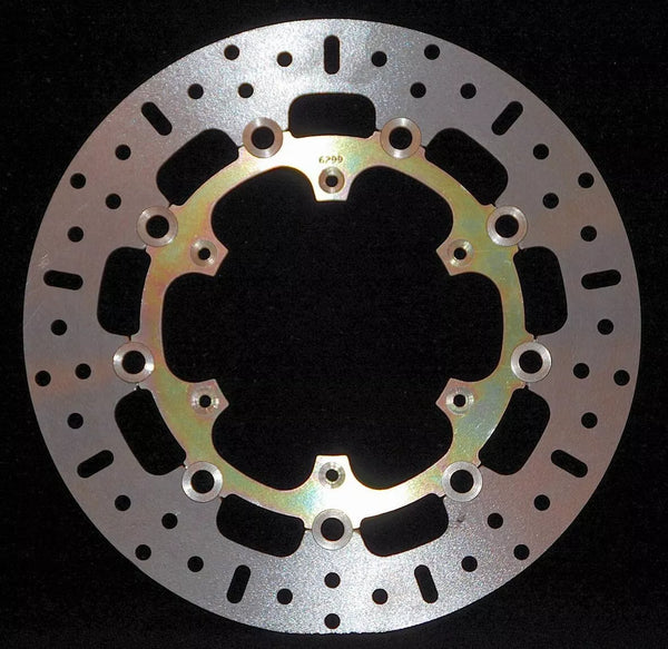 EBC BRAKE ROTOR FLT D Series RND MD6299D