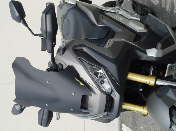 Bulster Wdscrn Honda X-ADV RC Black BH186RCFN