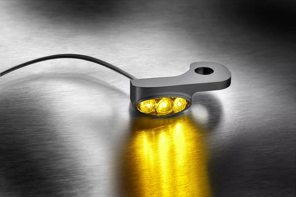 Indicateur Kellermann LED RH Dash M HD SOF 188.115