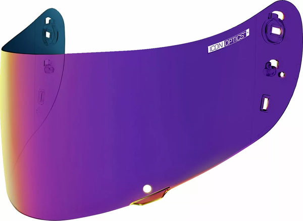 Icône Shield Optics Blurple Purple 0130-1355