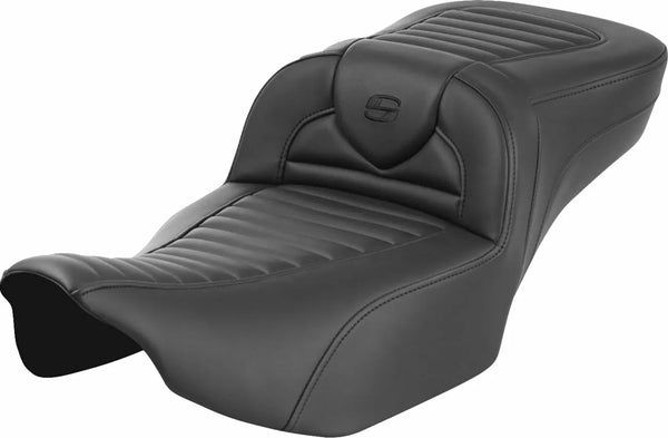 Saddlemen Seat Roadsofa Flhx / Fltr 23-Up 823-07-20300