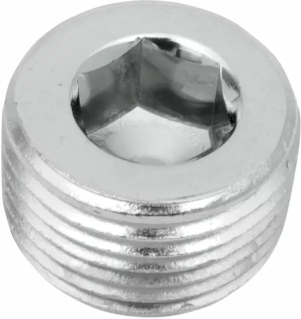 GARDNER-WESTCOTT 3/8 NPT PLIG 7-107CSP-6