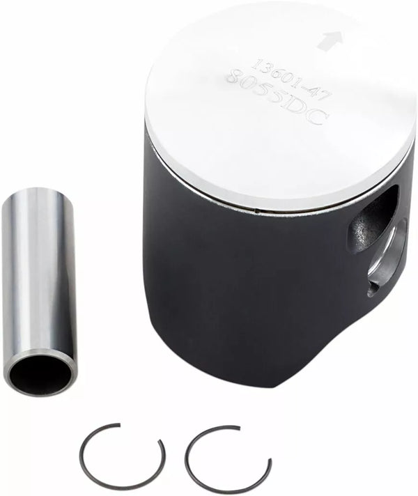 Kit de piston Wossner RM125 89-99 53 95 8055da