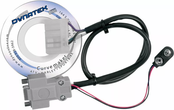 Kit de programmation Dynatek Dyna 4Cyl Dipk-5