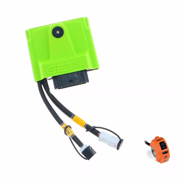 Obtenez Get Rx1 Basic YZF450 2023- GK-RX1PRO-0093