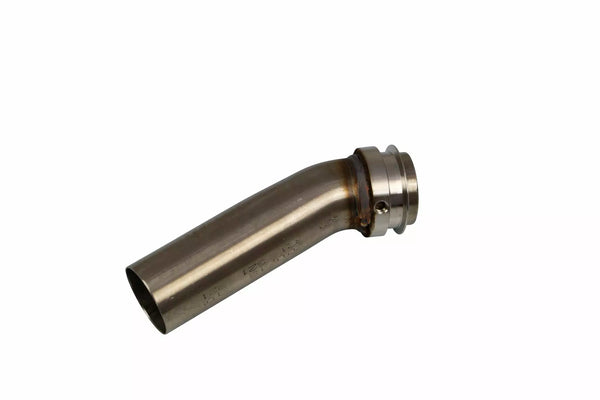 Amortisseur de bruit akrapovic 196 V-TUV196