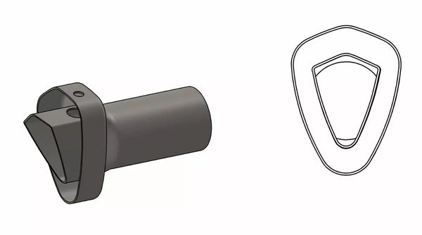 Spark DB Killer Force / Konix Evo G9999