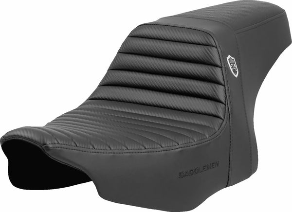 Saddlemen Seat Pro Series SDC FLHX / FLTR 2 SC82307T