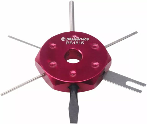 Bikeservice Tool Fire Terminal BS1815