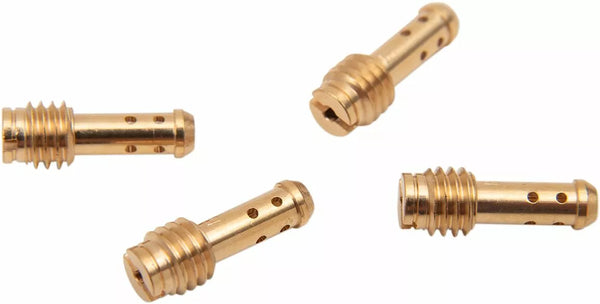 Mikuni Mikuni Pilot Jet # 15 4PK VM22 / 210-15