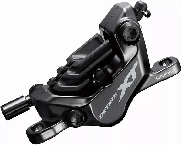 Caliper Shimano Br -M8120 Deore XT - PM IBRM8120MPRF