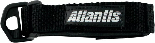 Atlantis Lonyard Band BLK A2070