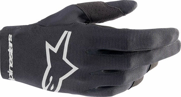 Alpinestars (MX) Gant Radar Black S 3561824-10-S