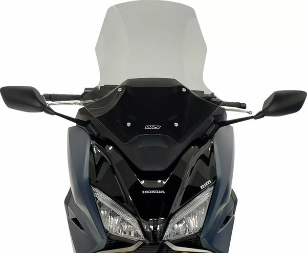 WRS WINDSCREEN VOIGNE FORZA750 SM HO045F