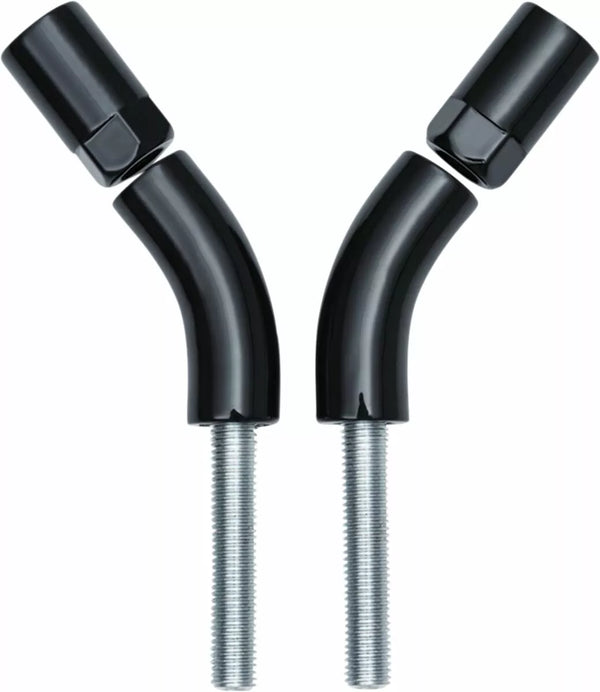 Kuryakyn tige extender miroir blk kur1216