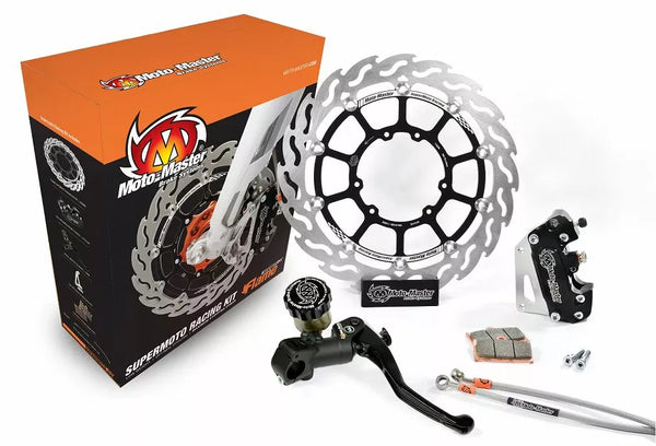 Kit de course Moto-Master Supermoto 313090