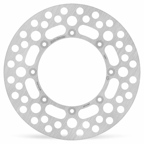 Moto-Master Brake Disc Wine arrière 110827