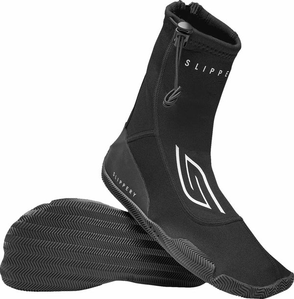 Boot glissant AMP Slippery Bk 7 3261-0196