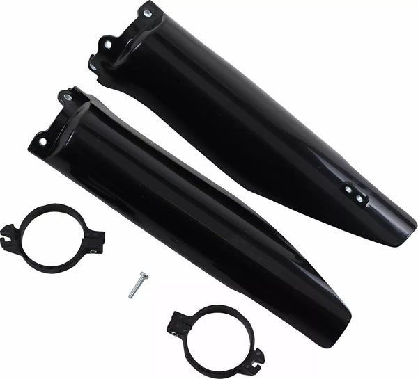 Couverture de fourche UFO KX / KXF 03-08 BK KA03760 # 001