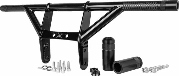 Burly Brand Crash Bar SPRNS 04-22 B10-3011B