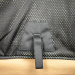 GMS Kevlar MC Hoodie Grizzly Black / Beggie