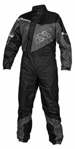 IXS Rain Set 1-PART IXS 1.0 Black / Anthracite