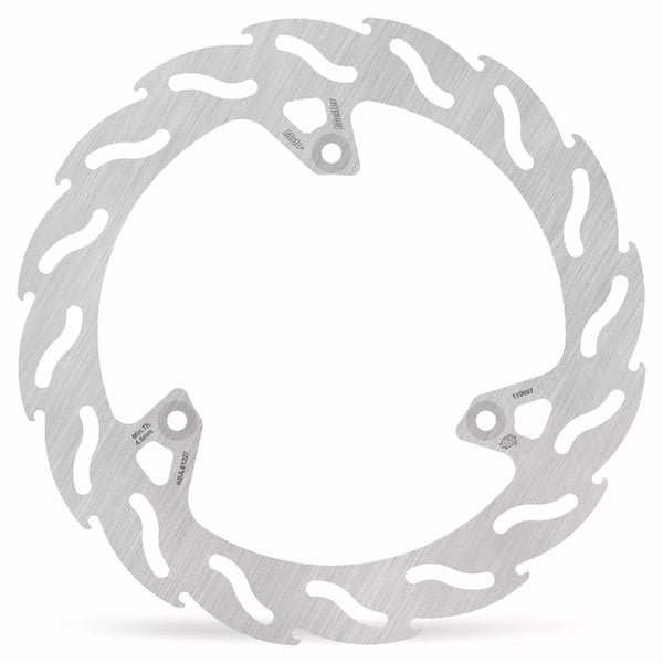 Moto-Master Brake Disc Flame arrière 110697