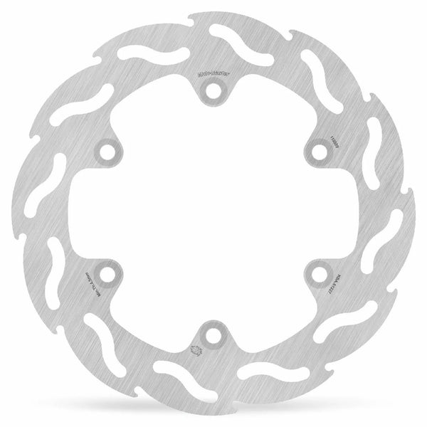 Moto-Master Brake Disc Flame arrière 110589