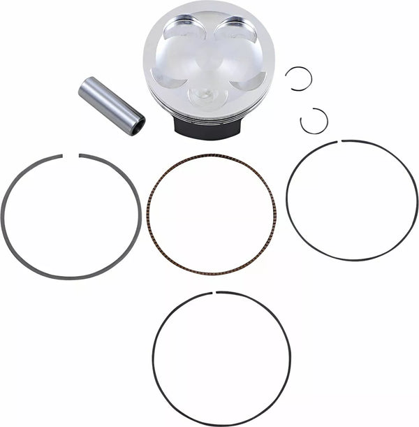 Kit de piston wossner yzfwrec450f94 98 8630dc