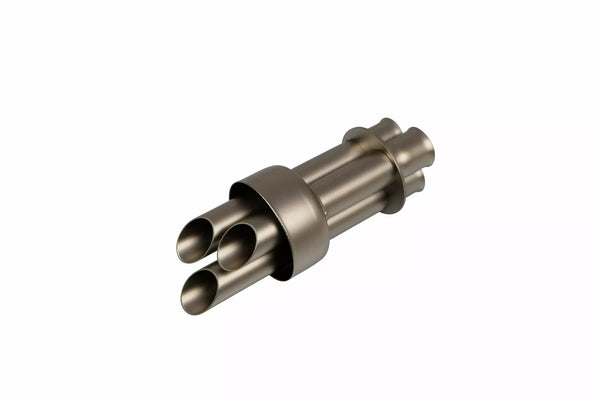 Amortisseur de bruit akrapovic 203 V-TUV203