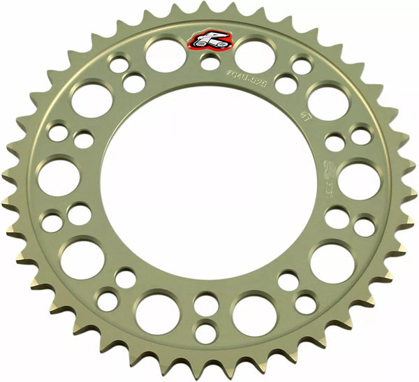 Sprocket Renthal R 525 41T HA 404U-525-41P-HA