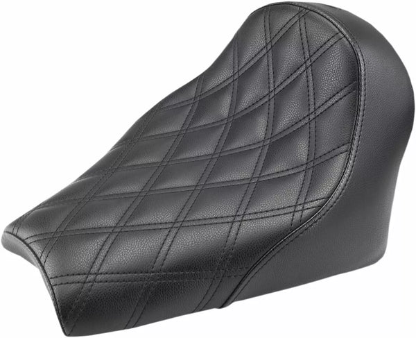 Seat Saddlemen Renegade LS Solo Blk I18-33-002LS