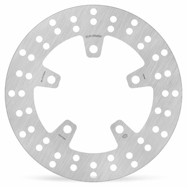 Moto-Master Brake Disc Halo arrière 110459