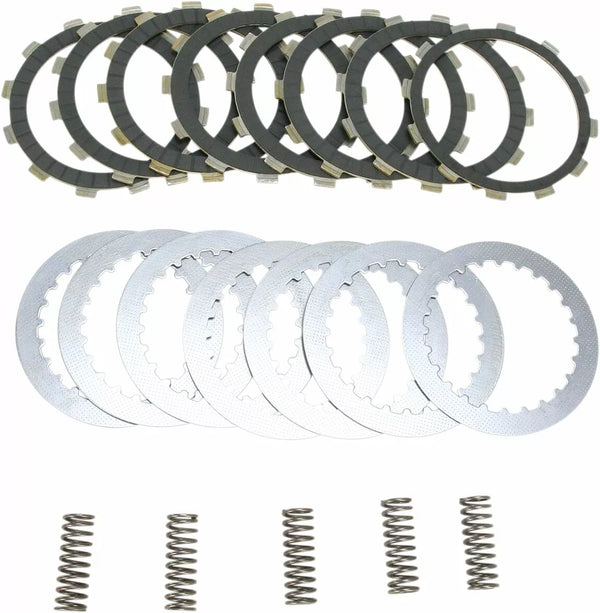 EBC CLUTCH KIT CARBON DRCF SEE DRCF277