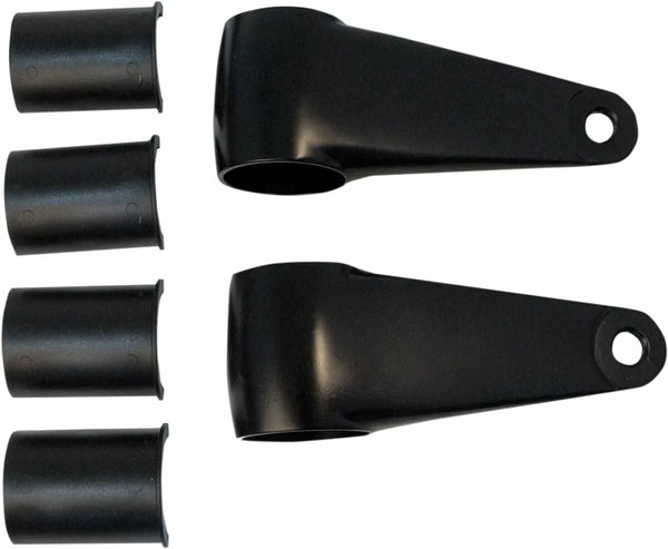 Bracket Imgo H / Lamp Black 66-35832