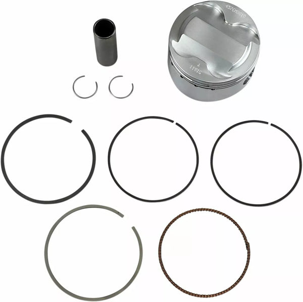 Kit de piston Wiseco Suz DR350 W4576M08100