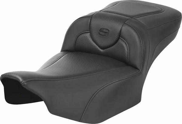 Saddlemen Seat Roadsofa Flhx / Fltr 23-Up 823-07-18600