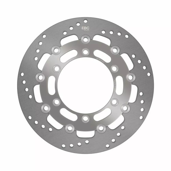 EBC BRAKE ROTOR FLT D Series RND MD6094D