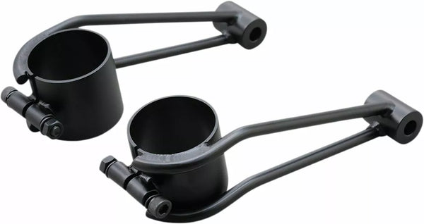 Pouvoir Daytona Bracket 41 mm noir 86942