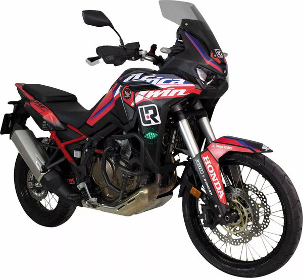 Kit de décalcomanie non irrifiant Africa Twin Replica K50462