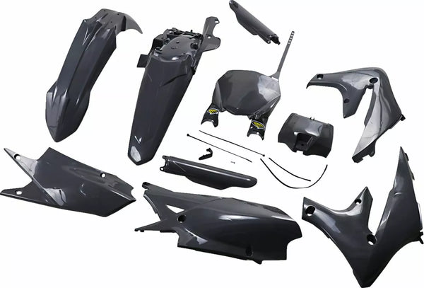 Kit en plastique cycra pf yzf gry 1cyc-9327-97