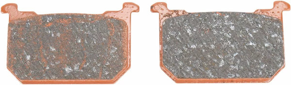 EBC Brake Pad Vee Semintrd FA068V