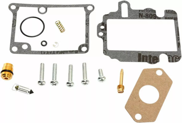 Moose Offroad Hardparts Repair Kit Carb KTM 26-1519