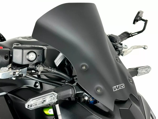 WRS Windscreen Touring Z900 Matt B Ka012No