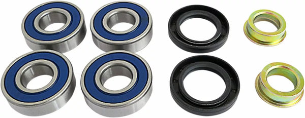 Kit epi Rebuild arrière soupçon suz we331052