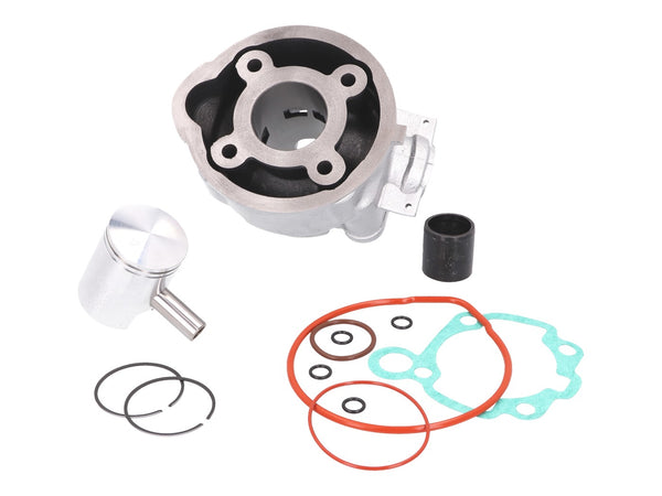 101 kit de cylindre d'octane 50cc IP18305