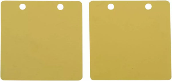 Boyesen FSS REED VALVE - Pour Suzuki Yamaha Honda Mini MX (SSF000)