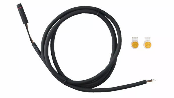 Supernova Brose RR Cable Light 3pin T-BRC150R3